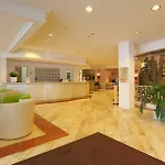 Hotel Wellnesshotel Schweizerhof 4*