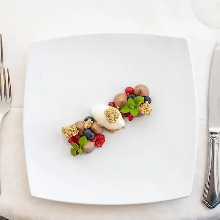 Wellnesshotel Schweizerhof 酒店