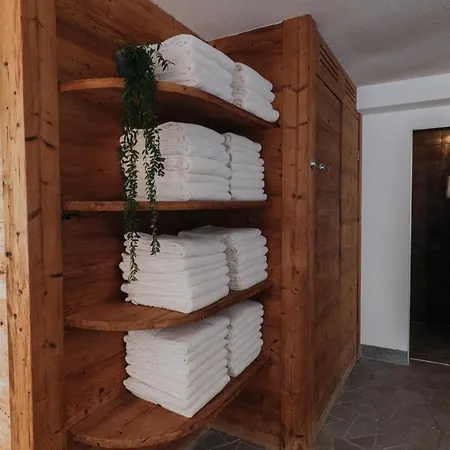 Wellnesshotel Schweizerhof 4*
