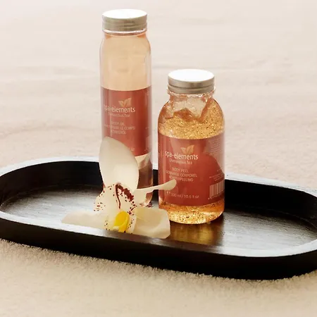 Wellnesshotel Schweizerhof 酒店 4*