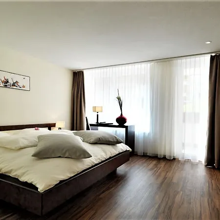 Wellnesshotel Schweizerhof