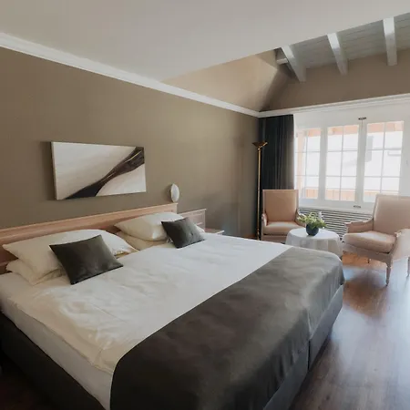 Wellnesshotel Schweizerhof Ξενοδοχείο Saas Fee