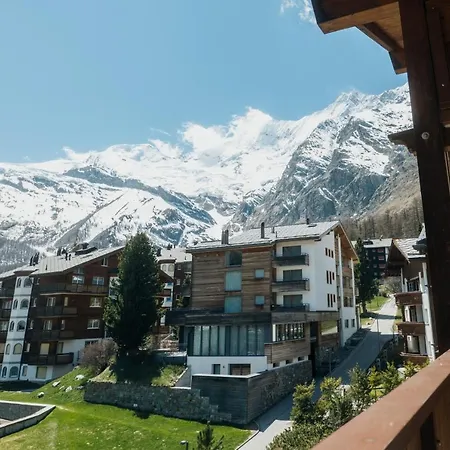 Ξενοδοχείο Wellnesshotel Schweizerhof 4*