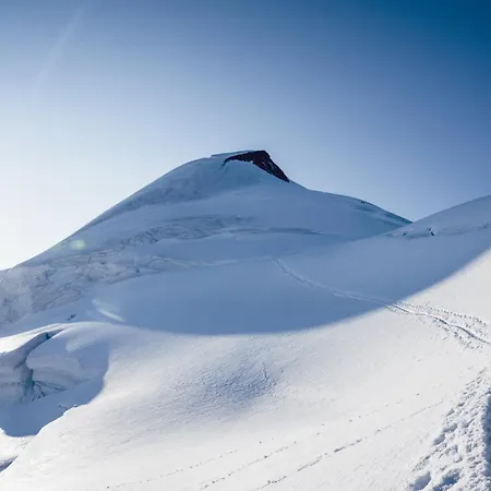 Wellnesshotel Schweizerhof Saas Fee