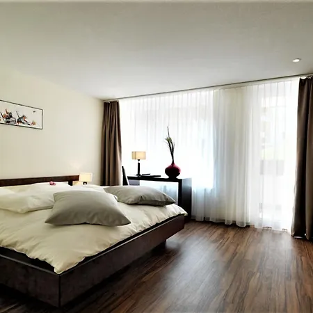 Wellnesshotel Schweizerhof 4* 萨斯费