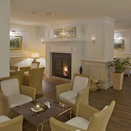 Wellnesshotel Schweizerhof 4*