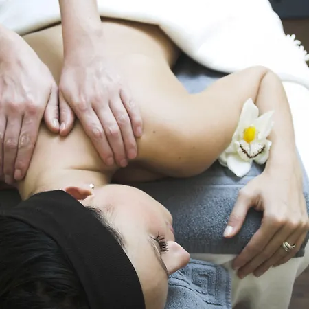 Wellnesshotel Schweizerhof Saas Fee