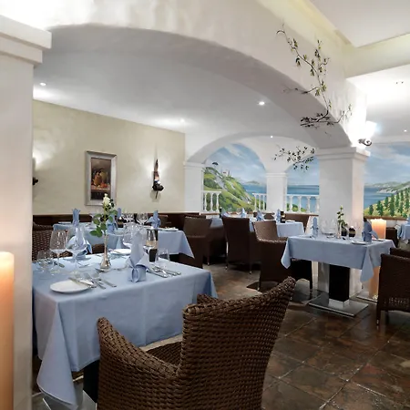 Wellnesshotel Schweizerhof Saas-Fee