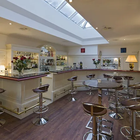 Wellnesshotel Schweizerhof Saas-Fee