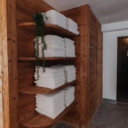 Wellnesshotel Schweizerhof 4* Saas-Fee