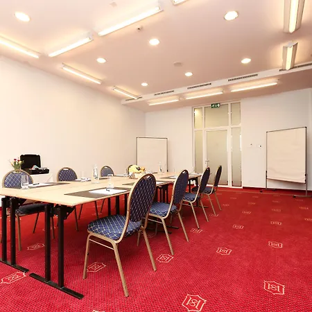 Hotel Wellnesshotel Schweizerhof