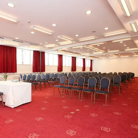 Hotel Wellnesshotel Schweizerhof 4*