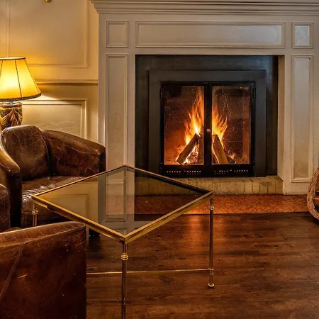 Wellnesshotel Schweizerhof Hotel Saas-Fee