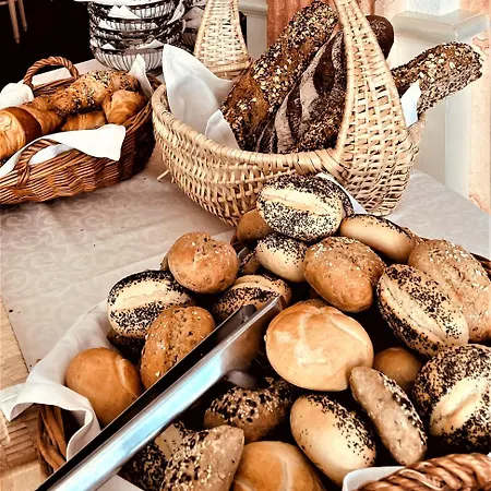 Wellnesshotel Schweizerhof Hotel 4*