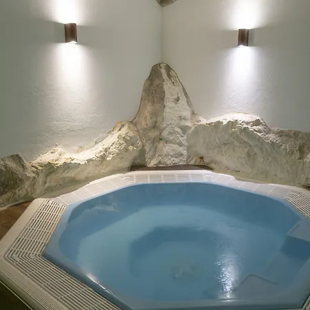 Otel Wellnesshotel Schweizerhof Saas Fee