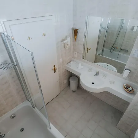 Wellnesshotel Schweizerhof 4*