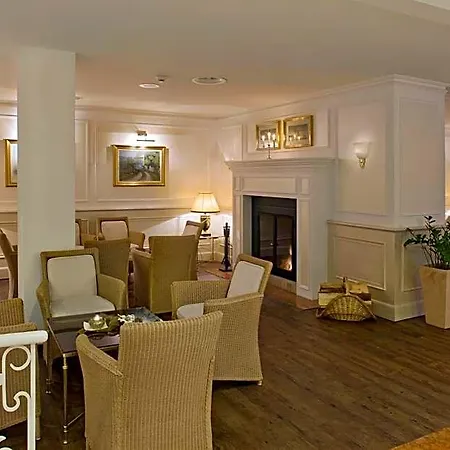 Wellnesshotel Schweizerhof Hotel 4*