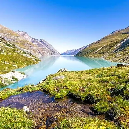 Wellnesshotel Schweizerhof Hotel Saas Fee