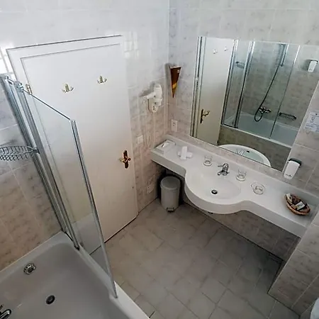Hotel Wellnesshotel Schweizerhof