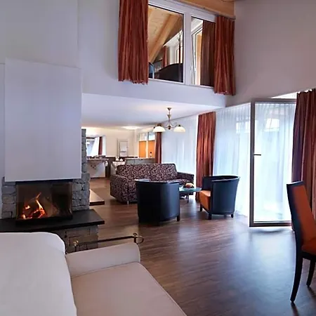 Wellnesshotel Schweizerhof Hotel 4*