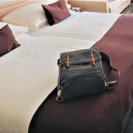 Wellnesshotel Schweizerhof Hotel 4*
