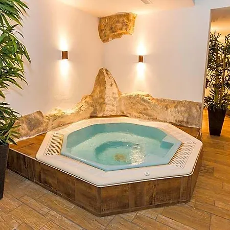 Hotel Wellnesshotel Schweizerhof