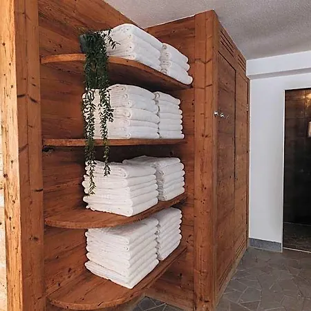 Wellnesshotel Schweizerhof Saas Fee