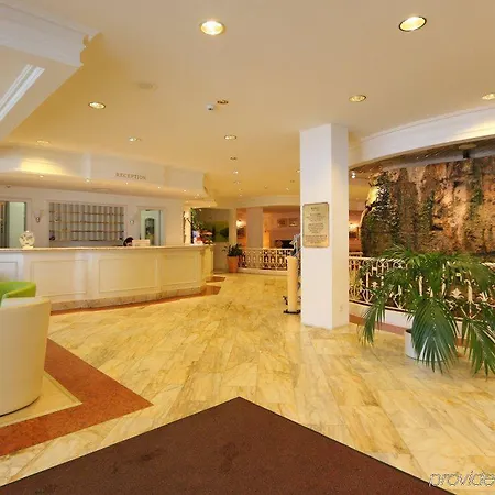 Wellnesshotel Schweizerhof Hotel Saas Fee