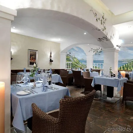 Wellnesshotel Schweizerhof