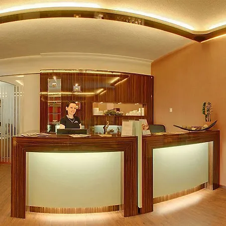 Wellnesshotel Schweizerhof 4*