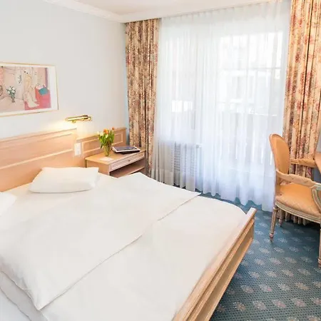 酒店 Wellnesshotel Schweizerhof