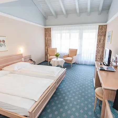 Wellnesshotel Schweizerhof 萨斯费