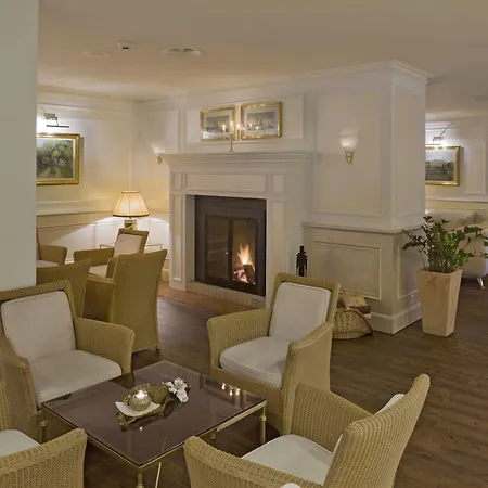 酒店 Wellnesshotel Schweizerhof