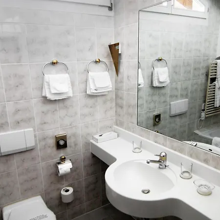 Hotel Wellnesshotel Schweizerhof