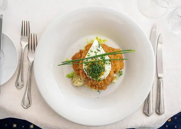 Wellnesshotel Schweizerhof