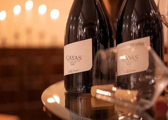 Wellnesshotel Schweizerhof Hotel Saas-Fee