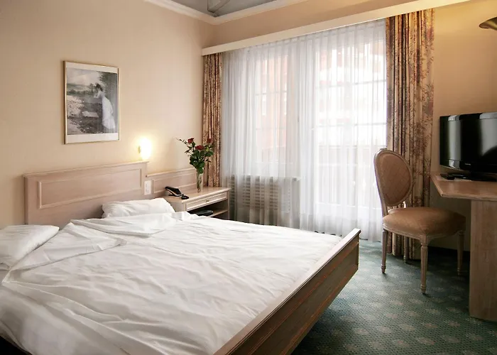 Wellnesshotel Schweizerhof Hotel Saas-Fee