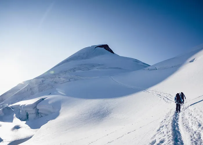 Wellnesshotel Schweizerhof Saas-Fee