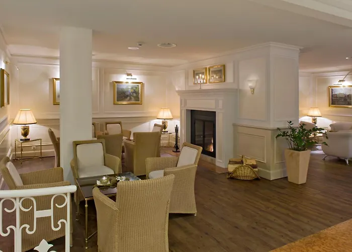 Wellnesshotel Schweizerhof Saas-Fee