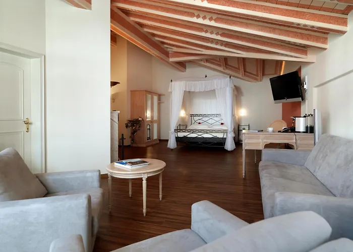 Wellnesshotel Schweizerhof Hotel 4*