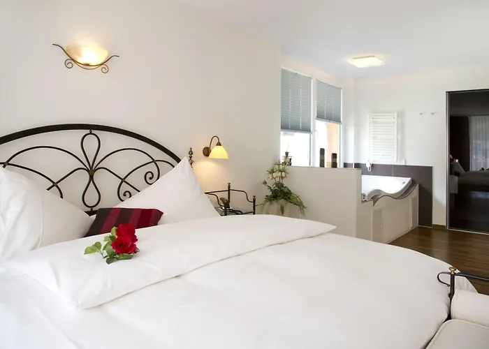 Wellnesshotel Schweizerhof