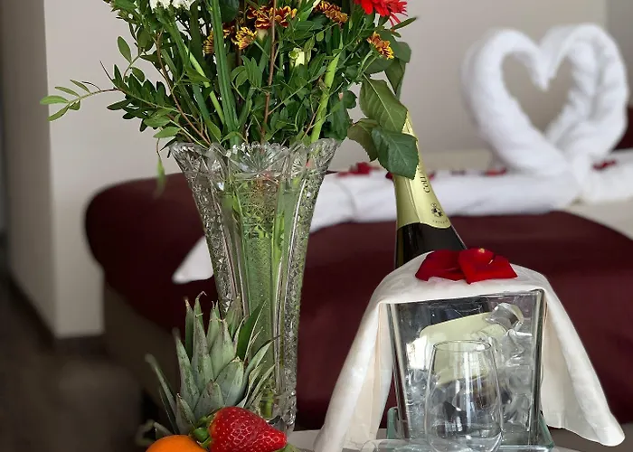 Wellnesshotel Schweizerhof 4*