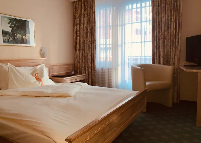 Wellnesshotel Schweizerhof