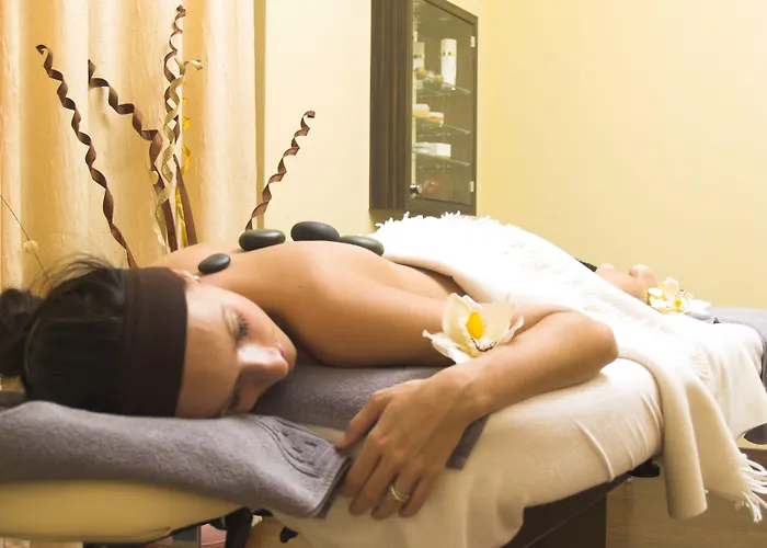 Wellnesshotel Schweizerhof Hotel