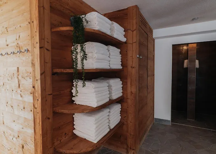 Wellnesshotel Schweizerhof 4* Saas-Fee