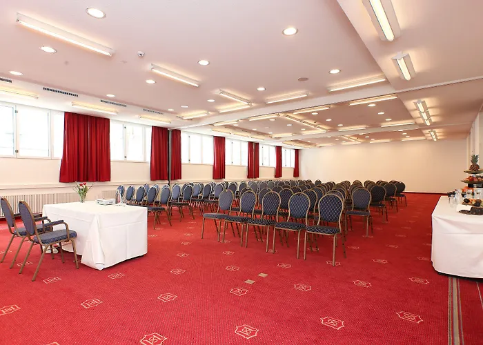 Hotel Wellnesshotel Schweizerhof 4*