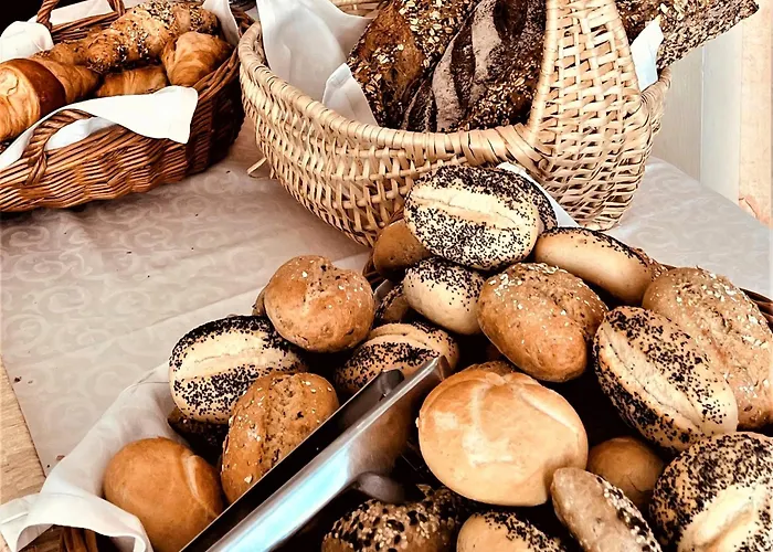 Wellnesshotel Schweizerhof Hotel 4*