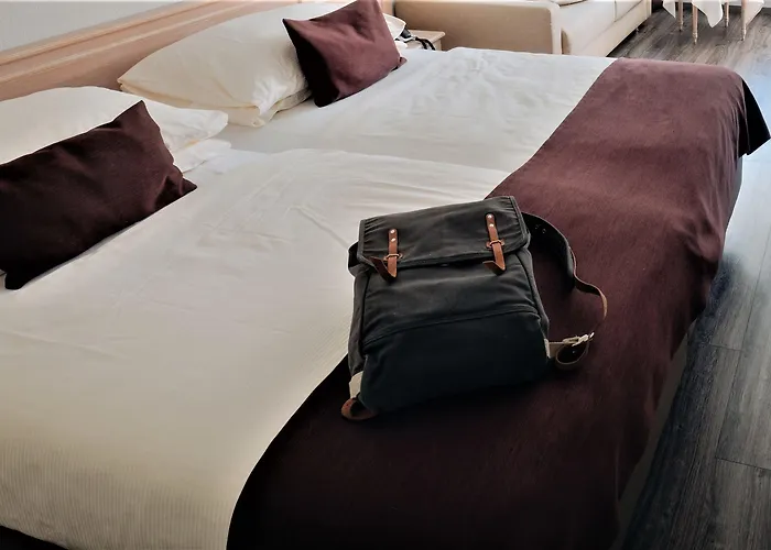 Hotel Wellnesshotel Schweizerhof Saas-Fee