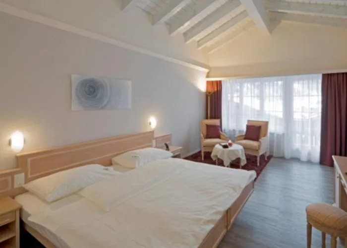 Hotel Wellnesshotel Schweizerhof