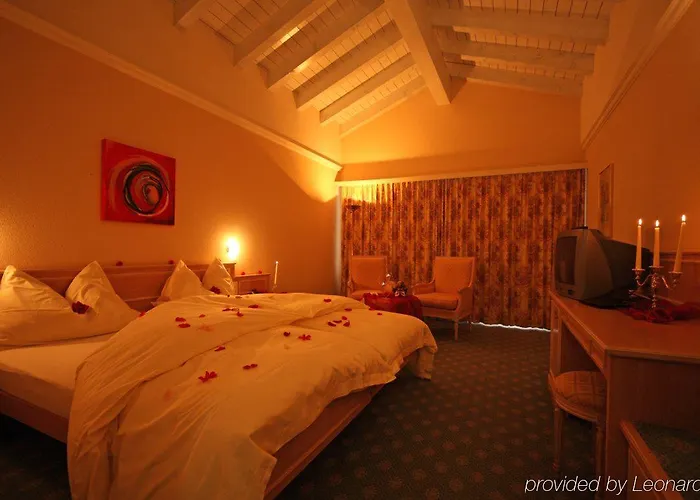 Wellnesshotel Schweizerhof Hotel Saas-Fee